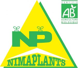 Logo NIMAPLANTS Bio